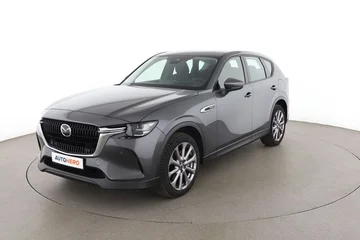 Mazda CX-60 dc89087e-7336-4495-85a5-64b718a693f5