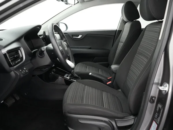 Kia Stonic (2025) — foto 3 van 21