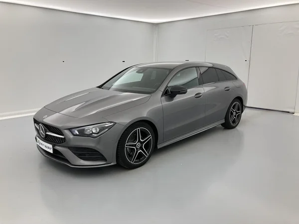 MERCEDES-BENZ CLA SW Dsl (X118) (2022) — foto 6 van 36