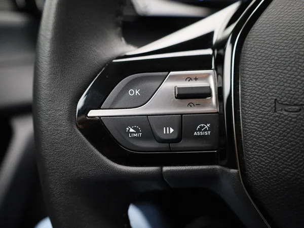 Peugeot 308 (2023) — foto 10 van 44