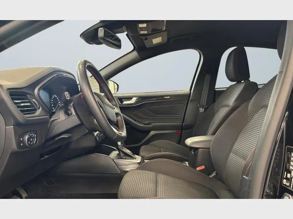 Ford FOCUS (2024) — foto 27 van 27