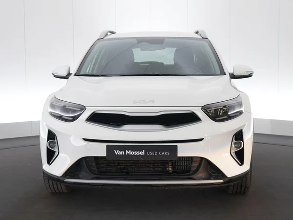Kia Stonic (2025) — foto 20 van 22