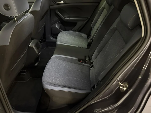 VOLKSWAGEN T-Cross (2024) — foto 5 van 15