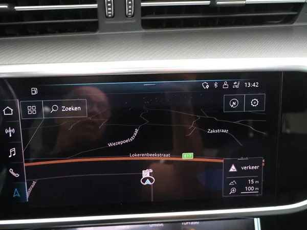 Audi A6 (2019) — foto 7 van 29