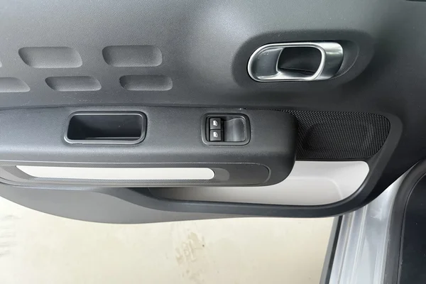 Citroen C3 (2019) — foto 5 van 18
