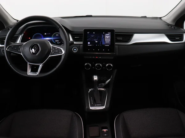 RENAULT Captur (2021) — foto 30 van 30