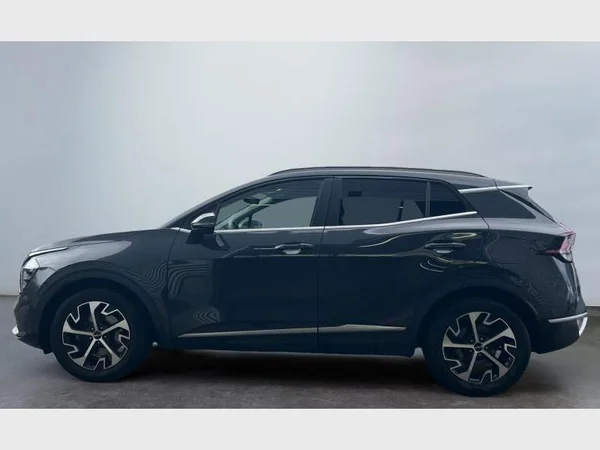 Kia SPORTAGE (2024) — foto 14 van 19