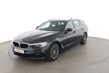 BMW 5-serie 5277b598-51c6-4300-9670-d8e03f26a42a