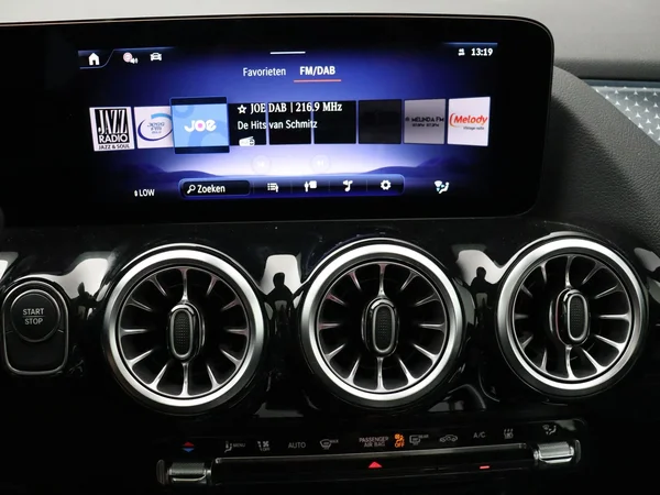 Mercedes-Benz EQA (2025) — foto 11 van 33