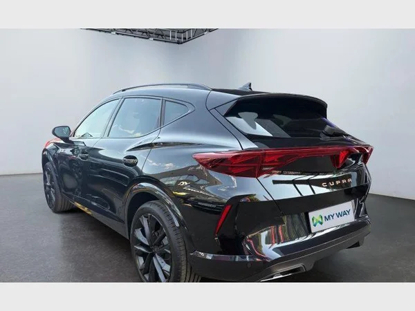 Cupra Formentor (2026) — foto 25 van 28