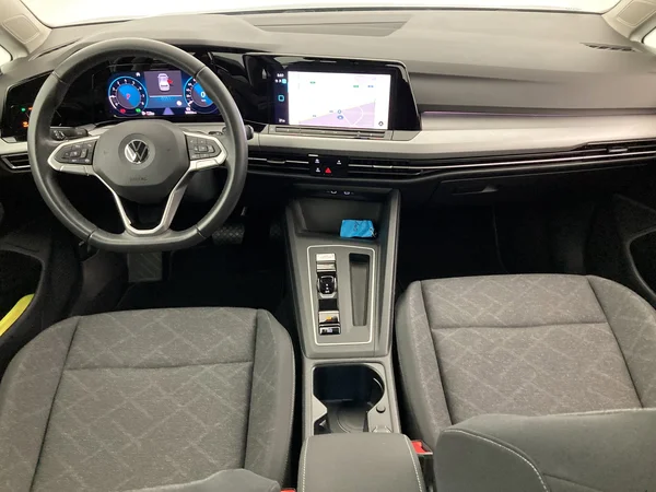 VOLKSWAGEN Golf VIII (2022) — foto 6 van 36