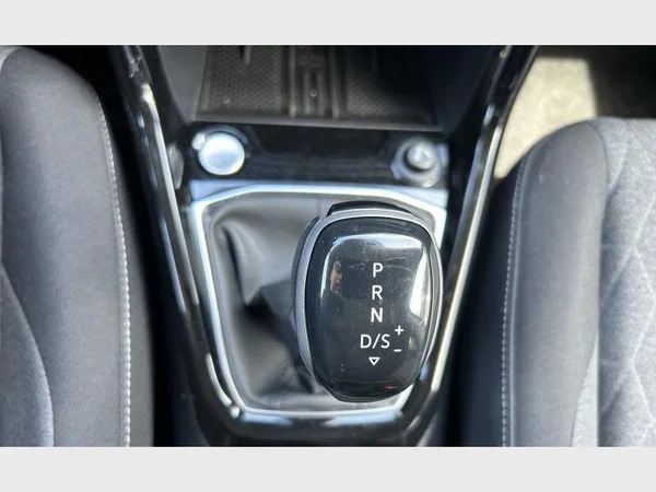 Volkswagen T-Cross (2025) — foto 17 van 24
