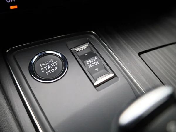 Peugeot 508 (2022) — foto 17 van 48