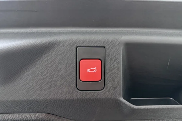 Peugeot 5008 (2025) — foto 11 van 23