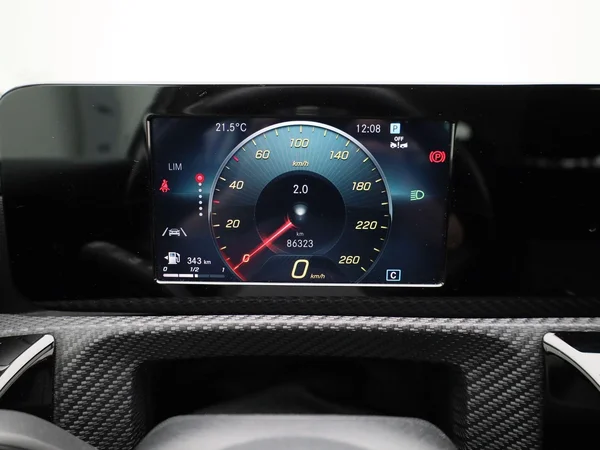 Mercedes-Benz A-Klasse (2022) — foto 11 van 39