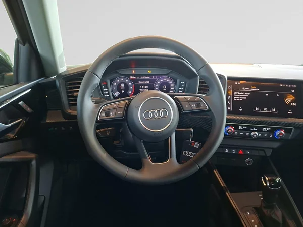 AUDI A1 Sportback (2026) — foto 4 van 24