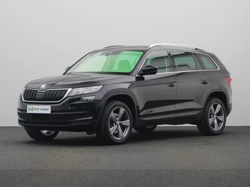 SKODA Kodiaq (2021)