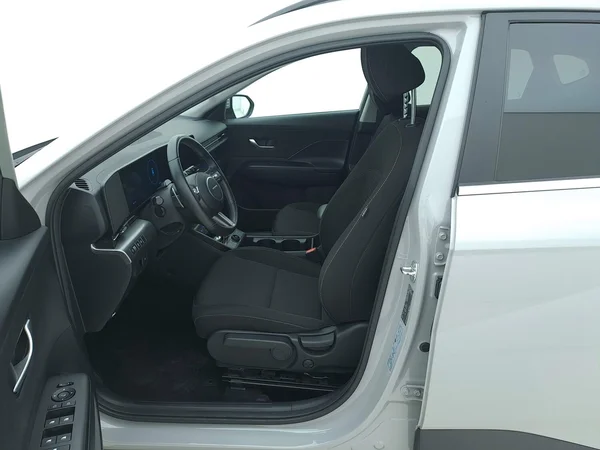 Hyundai Kona HEV (2024) — foto 6 van 21