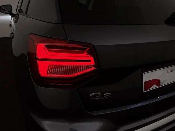 AUDI Q2 (2025) — foto 7 van 19