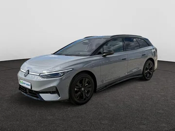 VOLKSWAGEN ID.7 Tourer (2026)
