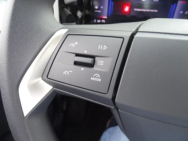 Opel Frontera (2025) — foto 14 van 27