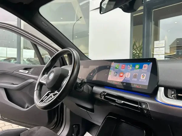 Bmw 218 (2022) — foto 20 van 20