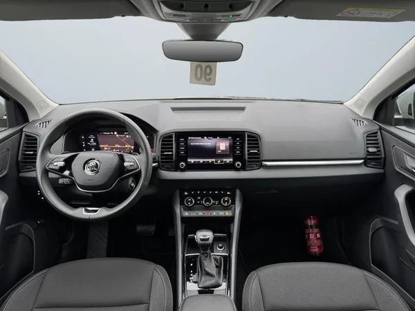 SKODA Karoq Dsl (2025) — foto 2 van 32
