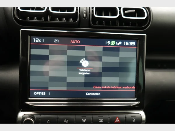 CITROEN C3 Aircross (2022) — foto 10 van 24