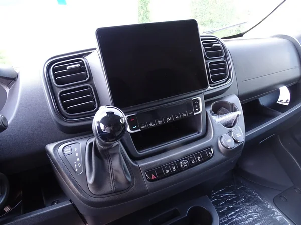 Peugeot Boxer (2026) — foto 8 van 20