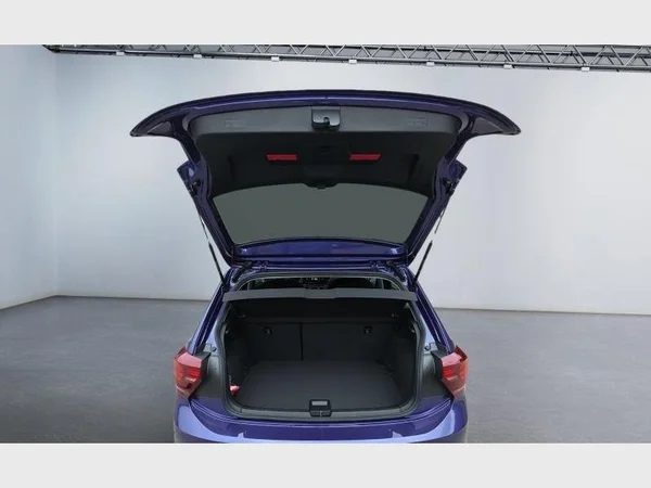 Volkswagen Polo (2026) — foto 16 van 23