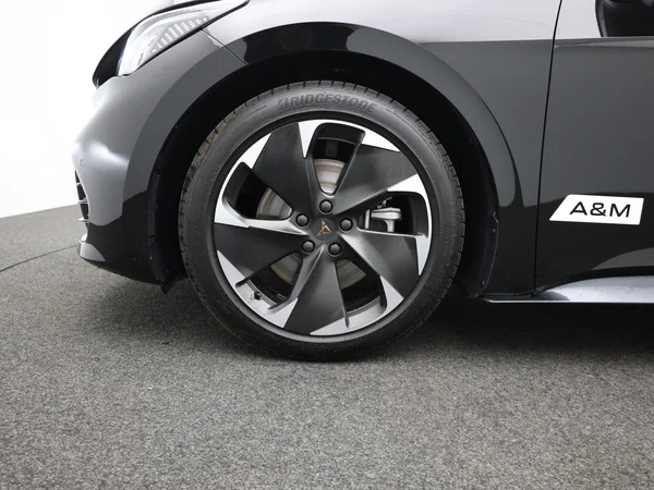 CUPRA Born (2026) — foto 19 van 20