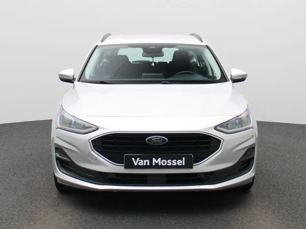 Ford Focus (2022) — foto 23 van 37