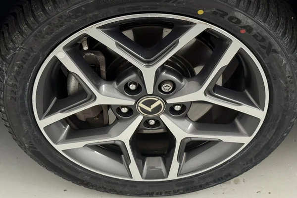 Kia ProCeed (2019) — foto 36 van 43