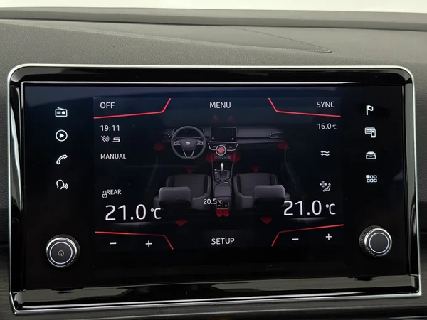 SEAT Terraco (2019) — foto 18 van 33