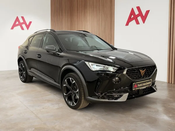 Cupra Formentor (2023) — foto 12 van 30