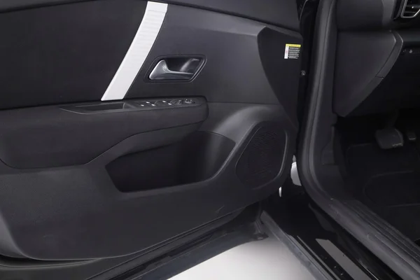 Citroen C4 (2025) — foto 7 van 62