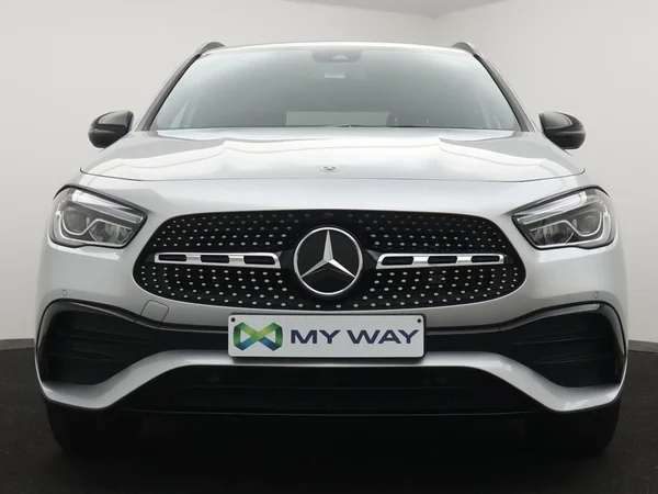 MERCEDES-BENZ GLA 200 (2022) — foto 22 van 29