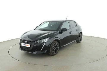 Peugeot 208 ee25ee02-c0d4-4f55-b483-308d25d12635