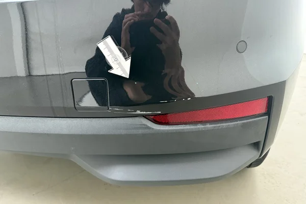 Skoda Fabia (2025) — foto 10 van 25