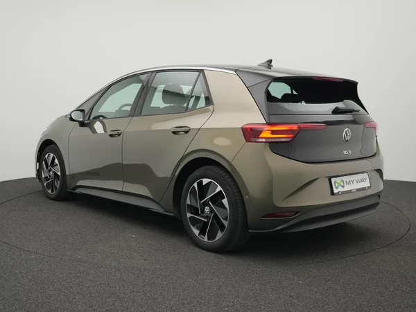 VOLKSWAGEN ID.3 (2023) — foto 24 van 29