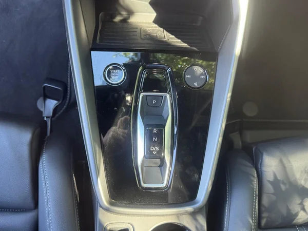 AUDI A3 Allstreet (2025) — foto 21 van 21