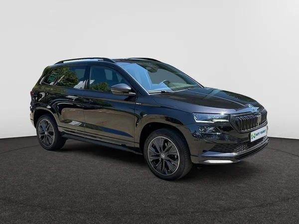 SKODA Karoq (2025) — foto 18 van 19