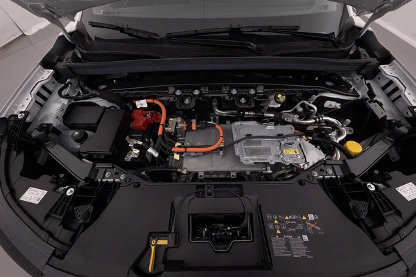 Renault E-Scenic E-Tech (2025) — foto 7 van 30