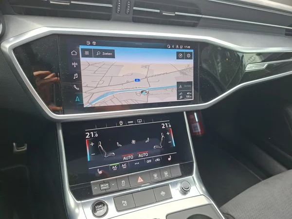 AUDI A6 Avant (2023) — foto 5 van 23