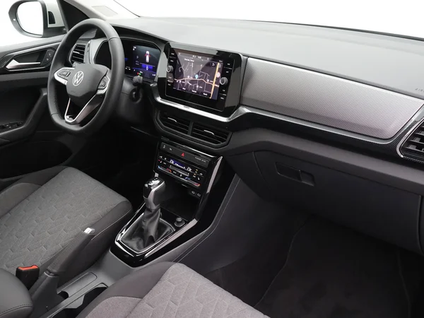 VOLKSWAGEN T-Cross (2025) — foto 17 van 23