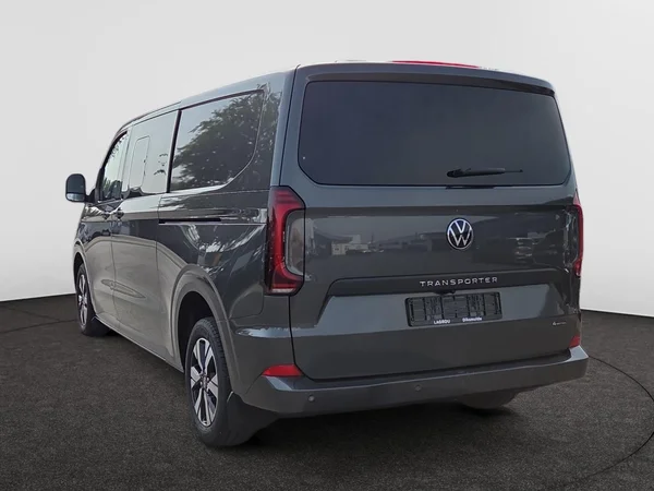 VOLKSWAGEN Transporter T7 32 Combi Lwb Dsl (2025) — foto 13 van 19