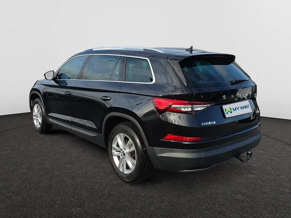SKODA Kodiaq (2023) — foto 18 van 24