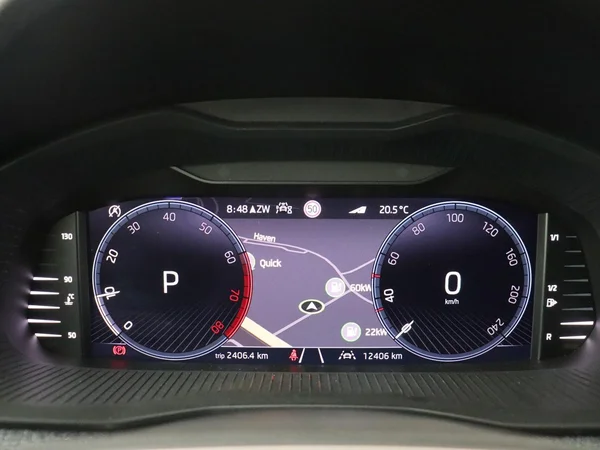 SKODA Scala (2025) — foto 3 van 18