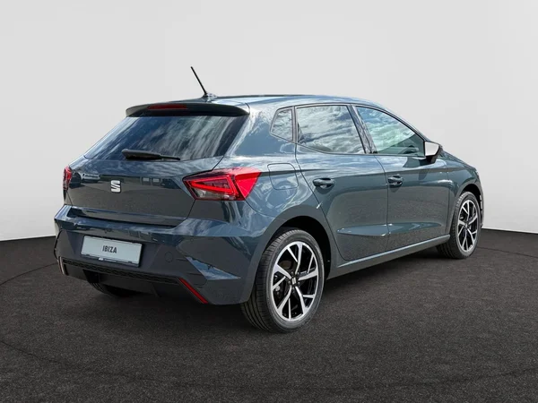 SEAT Ibiza 2026 (2026) — foto 11 van 17