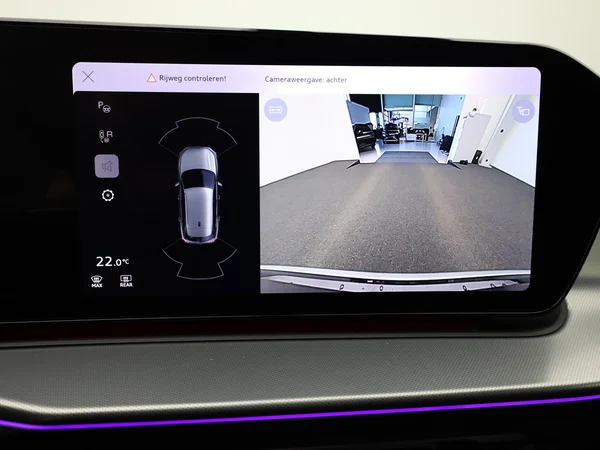 AUDI Q3 SUV e-hybrid (PHEV) (2026) — foto 26 van 30